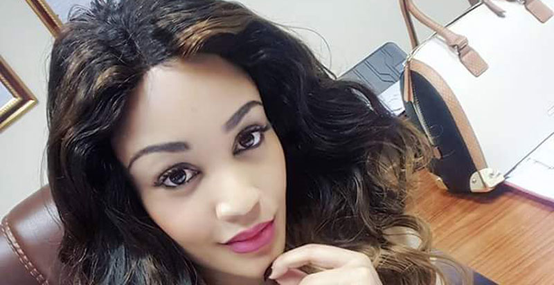 Zari Hassan at square one as her social media pages get hacked