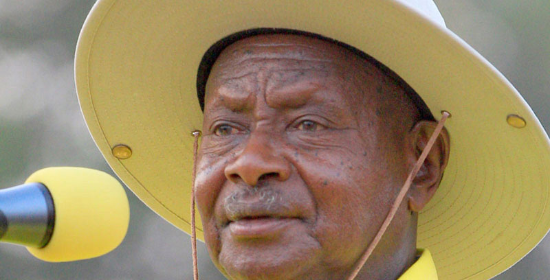 Museveni-YoweriVP