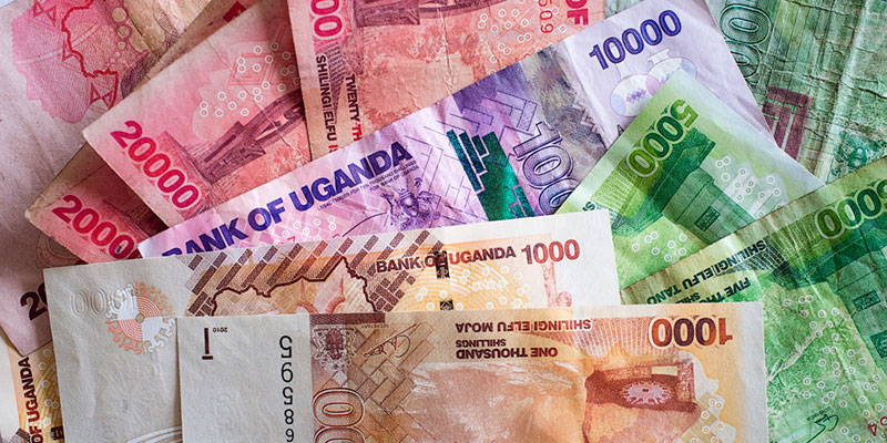 Even Ugandan currency is loved by millions