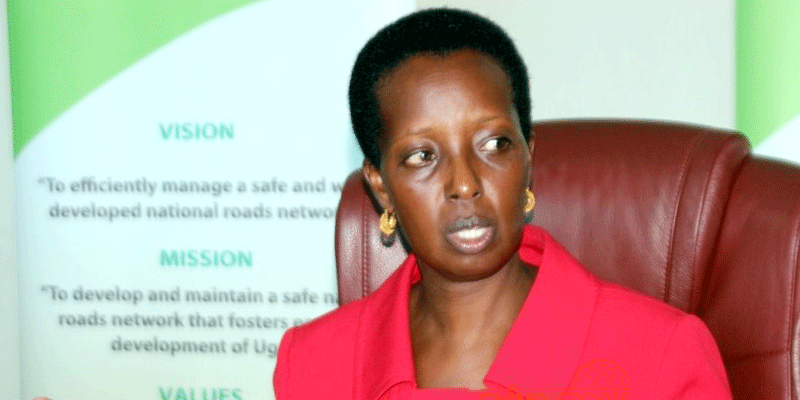 UNRA should take full responsibility for delays