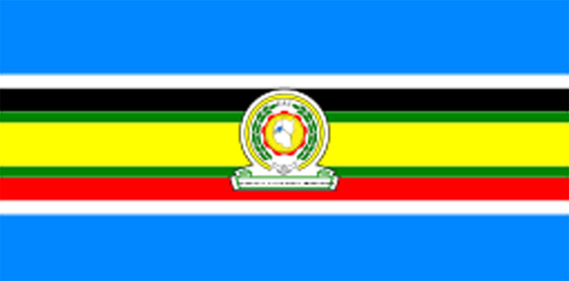 Current EAC flag