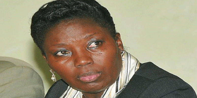 Kadaga Petitioned Over District Meagre Budget