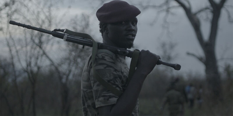 Kony movie wins Zanzibar award