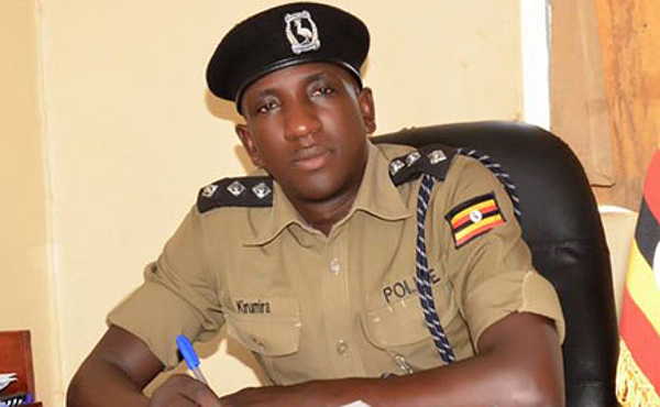Maverick Police Commander Muhammad Kirumira has joined a long list of also did not survive 2018