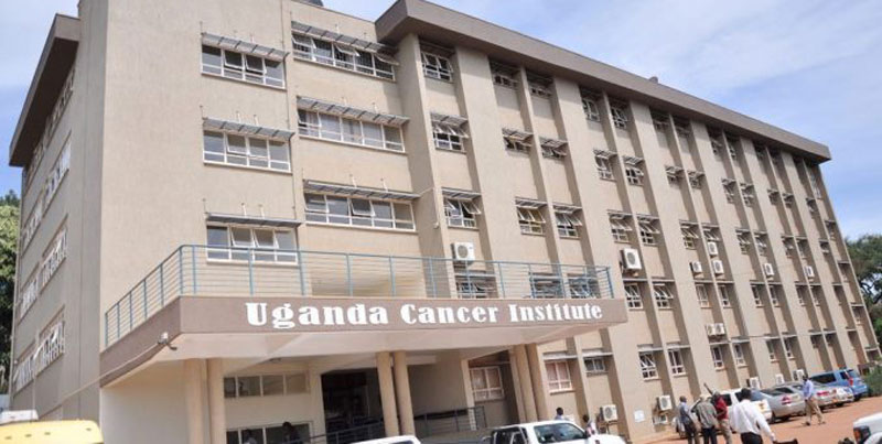 Uganda Cancer Institute