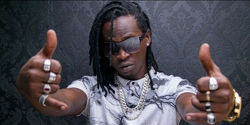 Young Mulo returns with more words than music