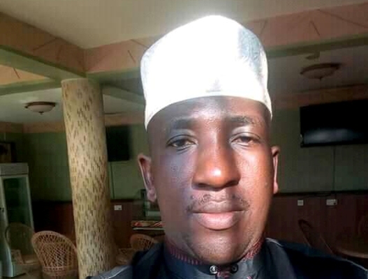ASP Muhammad Kirumira killed recently