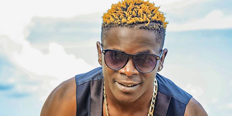 Weasel Manizo in new collabo with King Saha