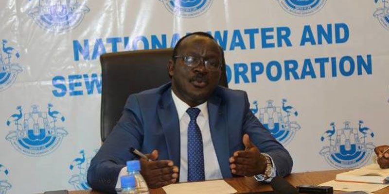 National Water coverage to expand