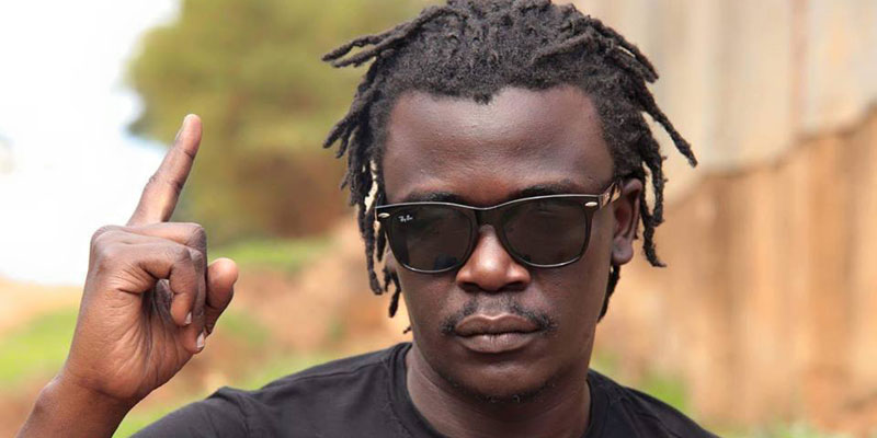 A good musician never fades; Henry Tigan speaks out