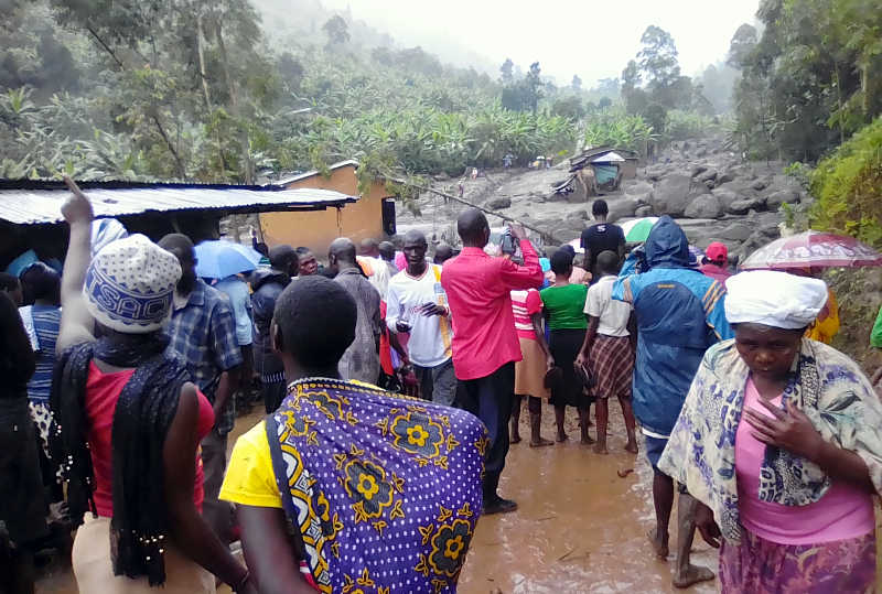 Buduuda shocker landslide