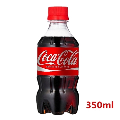 A 350mls coke is now at 1,500