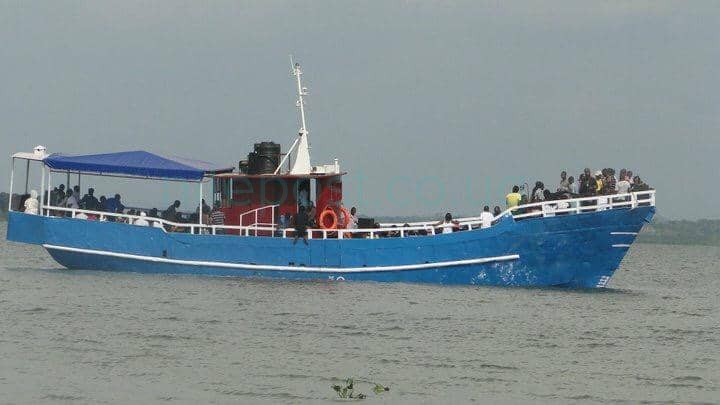 On the 24th of November 2018, pleasure seeking Ugandans boarded an un registered and unlicensed boat from KK beach Gaba to Mutoola Island on Lake Victoria.