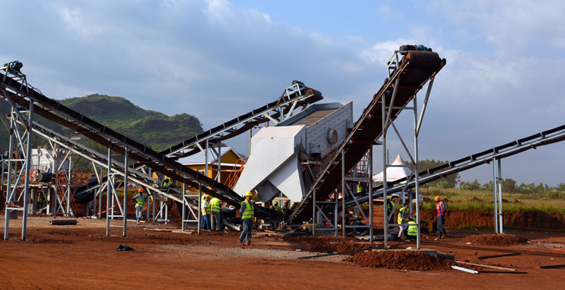 Industrialisation the only way for Uganda's development