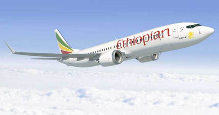 Ethiopian Airlines is the biggest airline in Africa 