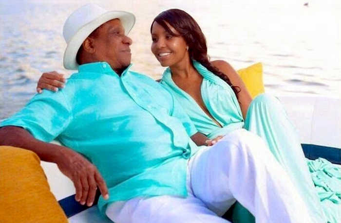 Tanzania s Richest Man Dies Leaves Fortune For 39yr Wife The Sunrise 