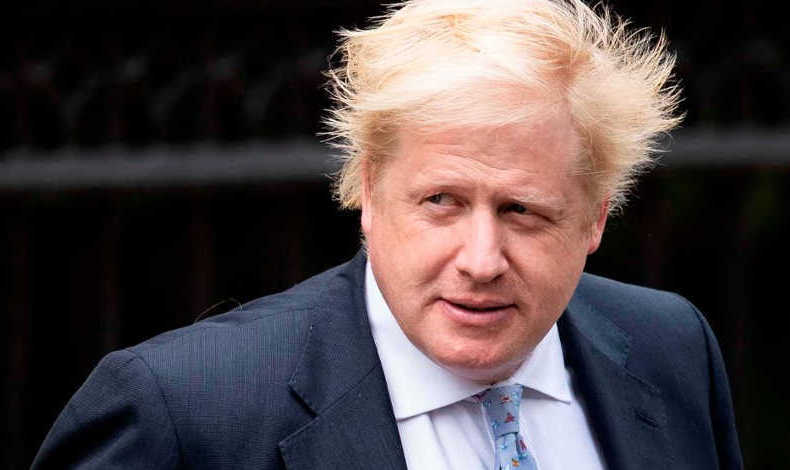 Boris Johnson is set to be UK's Prime Minister