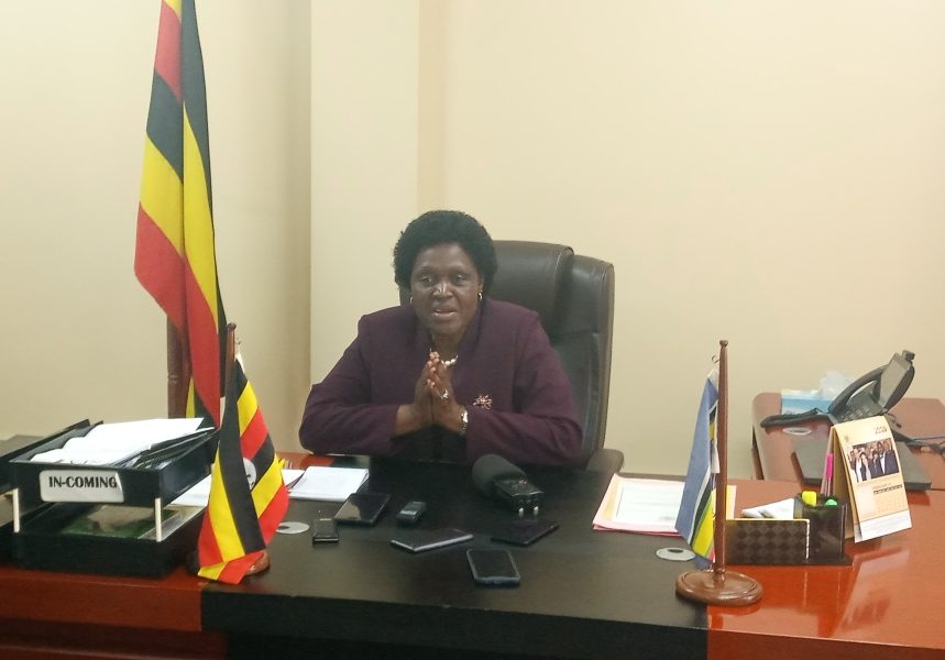 Minister Anywar vows to implement the ban against Kaveera Sunrise