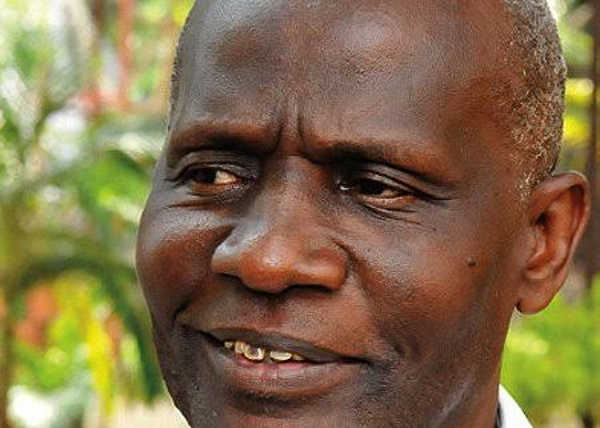RIP Uganda's soccer legend Jimmy Kirunda