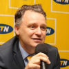 MTN Uganda CEO Win-Vanhelleputte