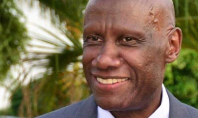 A life well lived: RIP Francis Mutazindwa