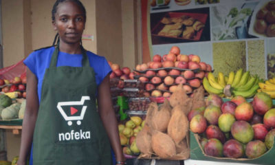 Nofeka online store offers a wide range of fresh foods to customers in the most convenient way