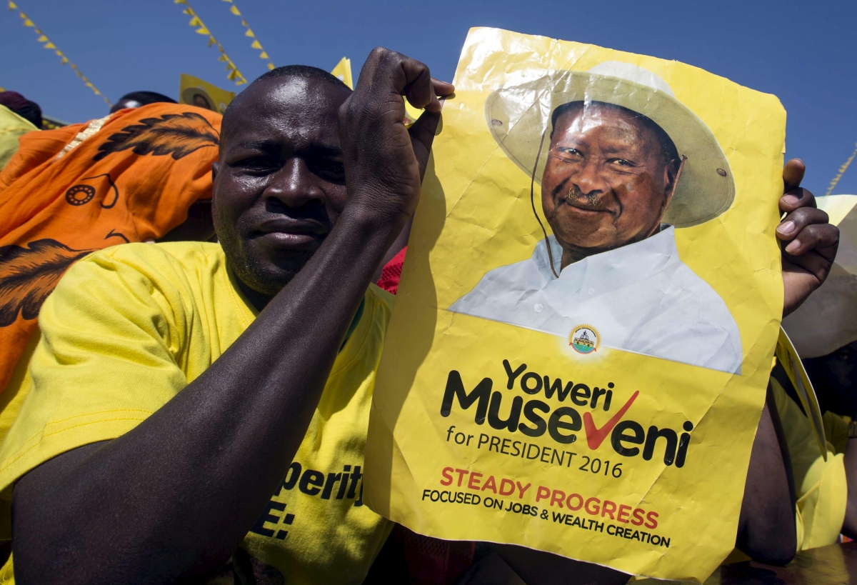 uganda-presidential-election-yoweri-museveni