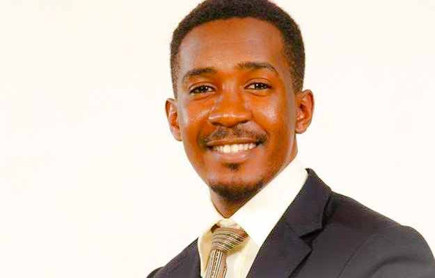 Makindye west MP Allan Ssewanyana