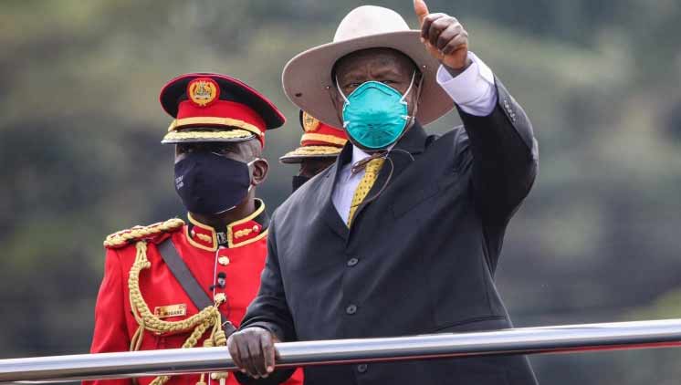 museveni-swears-in-for-six-term