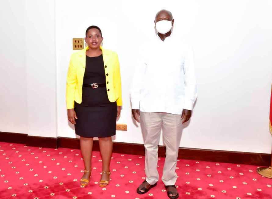 Kushaba-with-President-Museveni