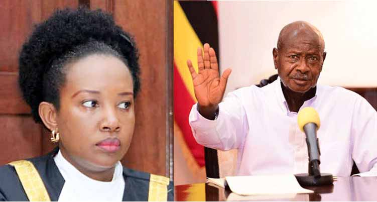 Museveni-Lawyers
