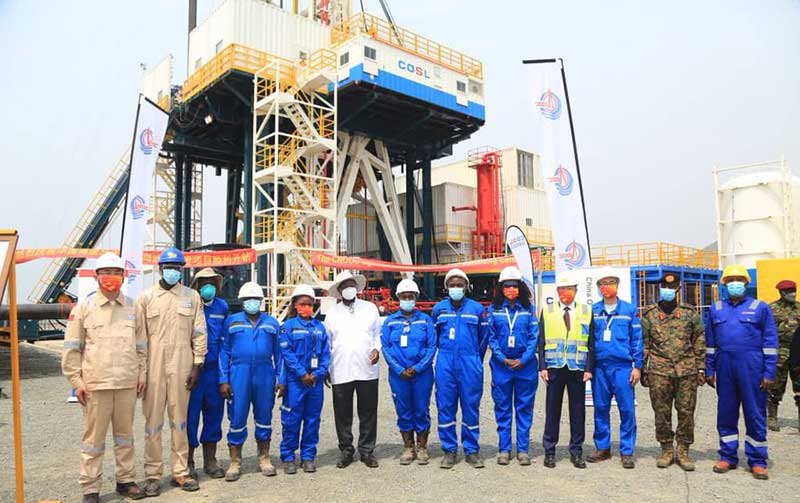 CNOOC-oil-launch-rig