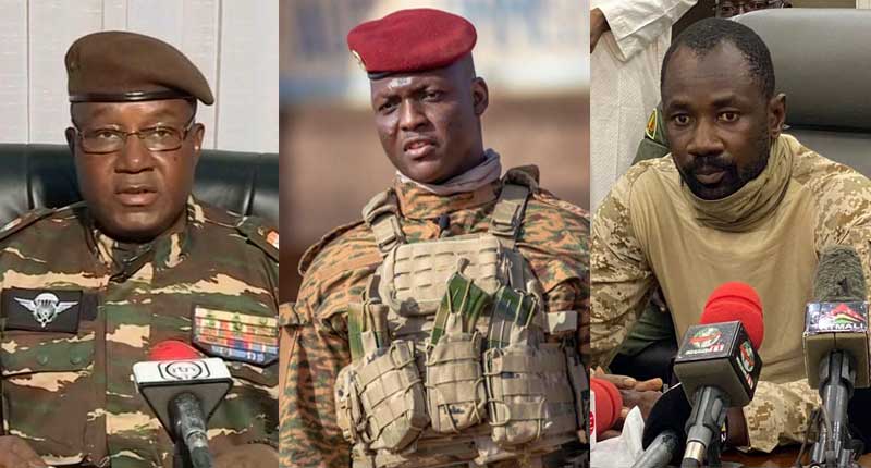 West-Africa-military-men