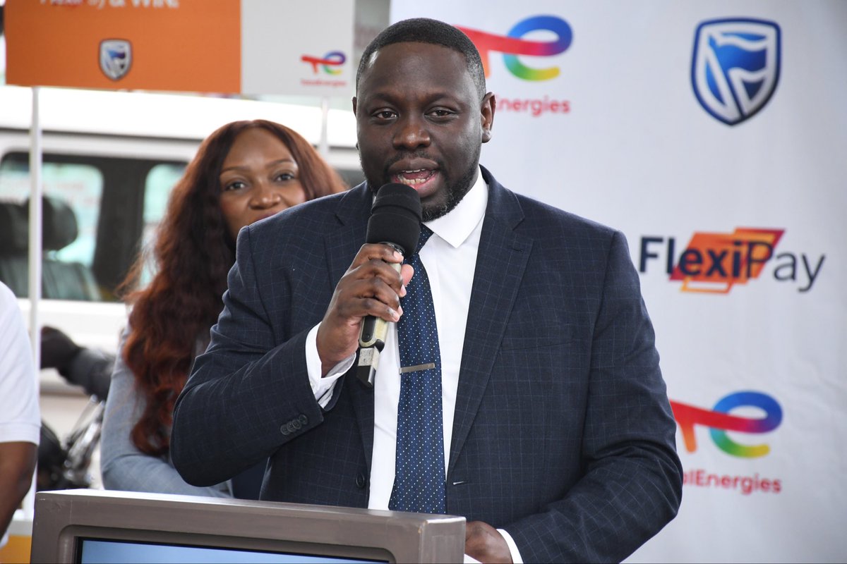 Paul Muganwa