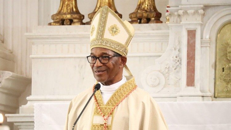 Cardinal-Arlindo-Gomes-Furtado