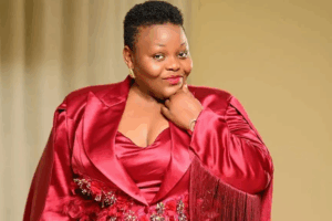 Catherine Kusasira,