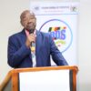 Hon. Amos Lugoloobi, the Minister of State for Finance, Planning, and Economic Development (Planning)