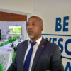 Bangi David, CEO of Uganda Microcredit Foundation