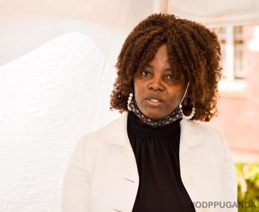 Police Probe Mysterious Death of Assistant Director of Public Prosecutions Fatumah Nabiwemba in Kasangati