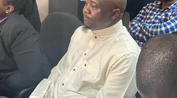 Supreme Court Greenlights Criminal Trial of City Property Dealer Muhamadi Kamoga in Garuga Land Fraud Case