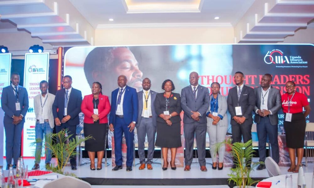 ICEA LION Champions Industry Dialogue on Building a Secure Retirement Future