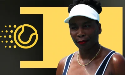 Venus Williams has not played a tour-level match since losing to Russia's Diana Schnaider at the Miami Open in March 2024