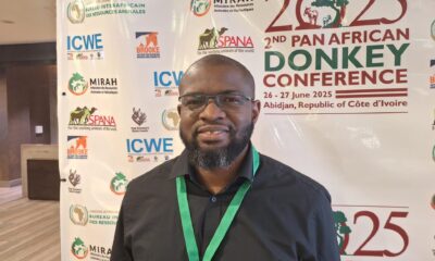 David Obiero Oduori