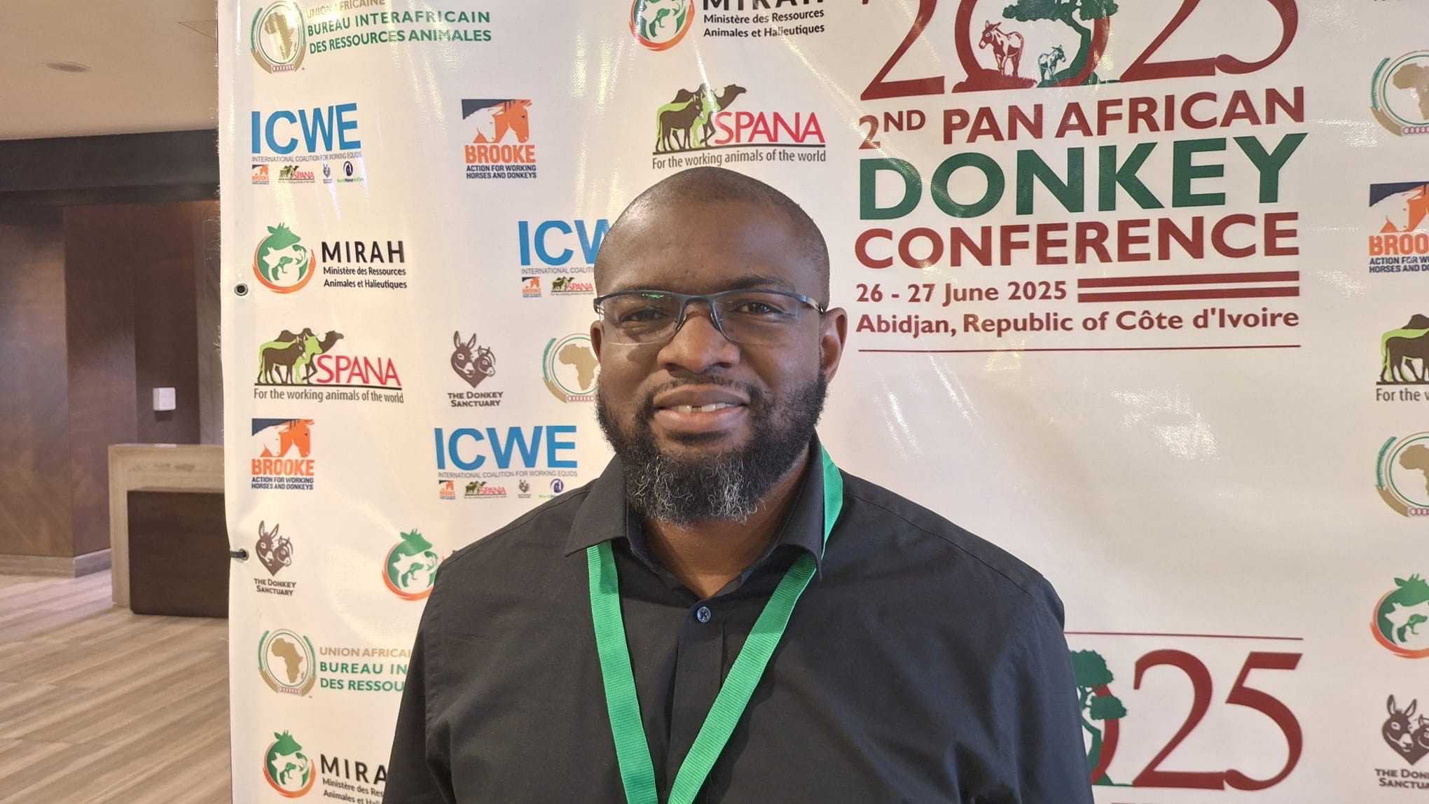David Obiero Oduori