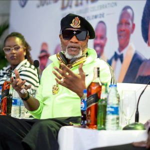 Koffi Olomide