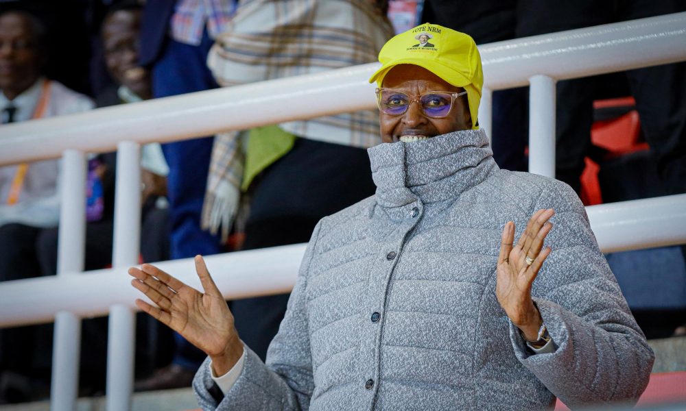 African Football Fever: CHAN 2024 Heats Up With Historic Milestones
