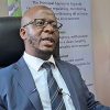 NEMA Executive Director Dr. Barirega Akankwasah