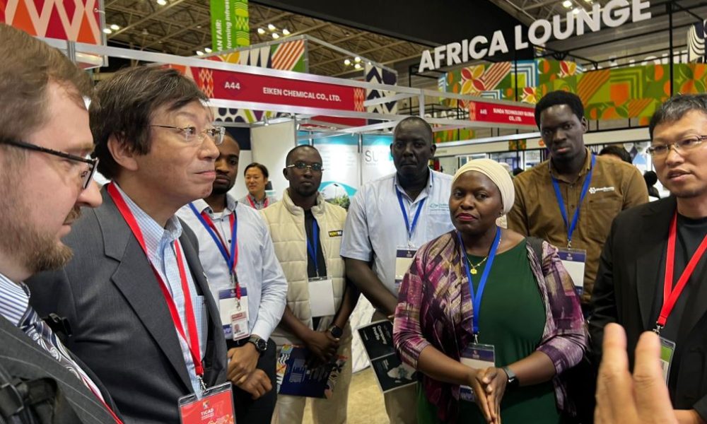 Africa Rallies at TICAD 9: Major Deals Forged and Partnerships Strengthened!